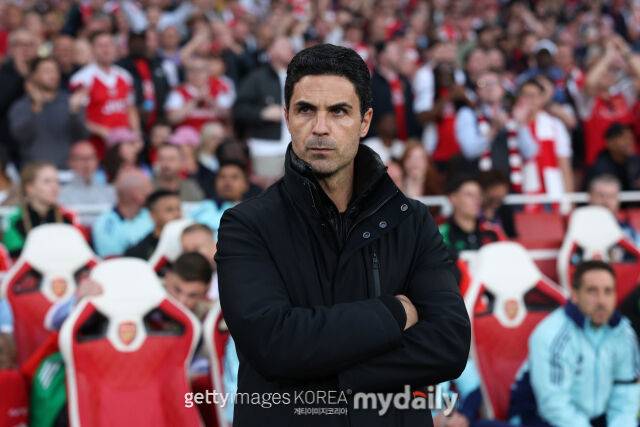 '손흥민 때문에 EPL 우승 놓쳤다'…EPL 3시즌 연속 준우승 감독