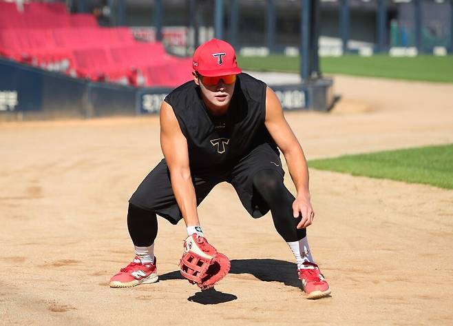 KIA의 11월, 분위기가 심상치않다… 코칭스태프 대폭 개편→이범호 강훈련 예고, 작년과 다르다