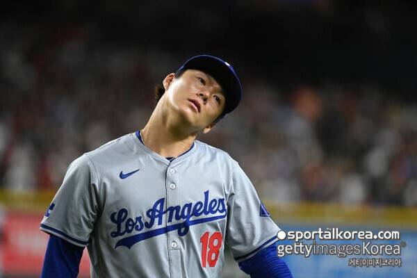 4650억 투수 끌어내리기 작전 대성공? 토론토,