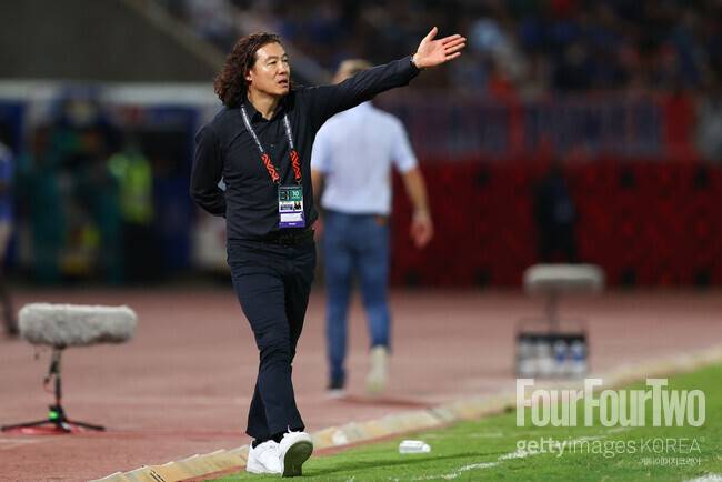 ‘디펜딩 챔피언’ 울산 이끌고 ‘강등권’ 추락…김판곤, 말레이시아로 돌아가나→’3개 구단 관심’