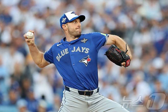 다저스 vs 토론토 WS 마지막 승부…'투타 겸업' 오타니 활용법은?