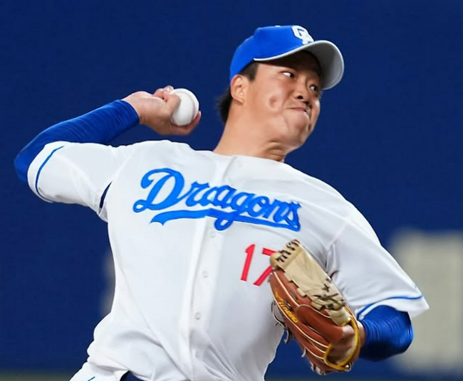 바람피운 투수(남편)에 대한 아내의 처분 “당신, 이제 집에서는 연습생 대우야”