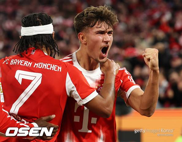 ‘철벽’ 김민재, 드디어 풀타임 출전…완벽한 수비로 바이에른 뮌헨 15연승 행진 이끌다…라이벌 레버쿠젠 3-0 완파