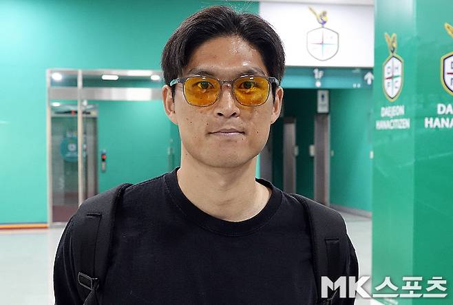 황선홍 감독이 홍명보 감독에게 추천한 ‘신형 진공청소기’ 이순민 “대표팀 경기는 모두 챙겨봐”···“꼭 다시 가고 싶다” [이근승의 믹스트존]