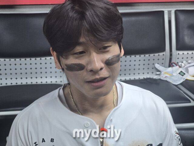 박찬호 100억원은 솔직히 과하다는 시선이 있다…결국 KIA 제시액이 관건이다, FA 대박은 확실하다