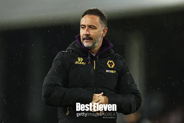벤치에서 감독의 분노 느꼈을 황희찬… 페레이라 울버햄튼 감독, 풀점전 0-3 대패 후