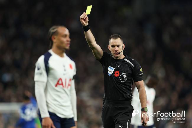 [PL POINT] 선수가 감독 대놓고 무시, 5경기 공격수 0골...손흥민 없는 토트넘 현주소