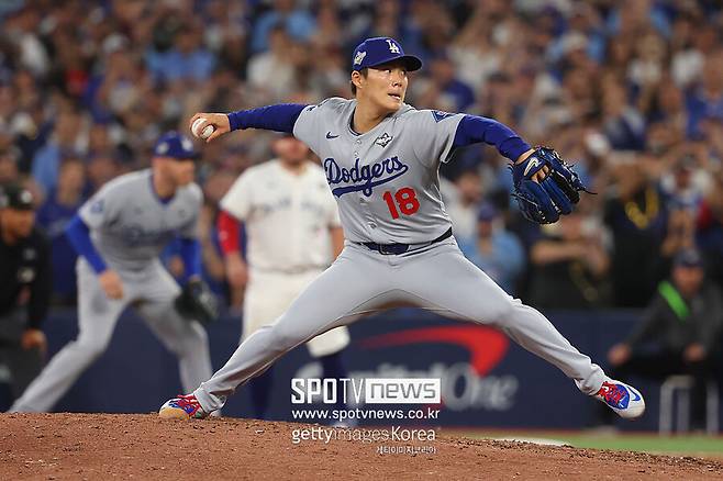 '김혜성 극적 출전' 다저스 9회 동점포→11회 결승포→야마모토 3승 대역전 드라마…2년 연속 WS 우승 쾌거