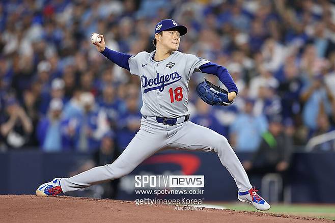 '이게 영웅이다' 야마모토 선수 생명 걸고 등판했다… 96구→휴식 없이 불펜 등판→극적 헹가래 투수, 4650억 일시불 결제 완료