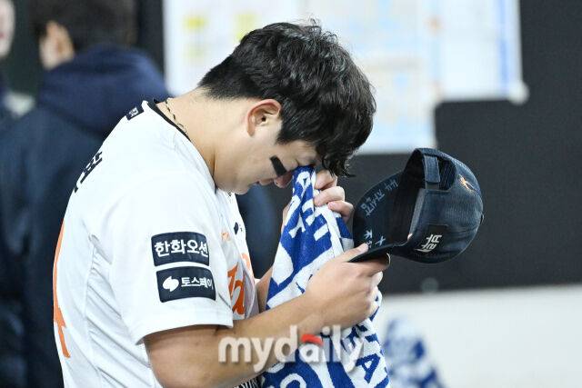 “(김)서현이가 마음이 좀 무겁죠” 류지현도 한화 클로저 가을참사 안다…대표팀 감독은 이렇게 접근한다[MD고양]