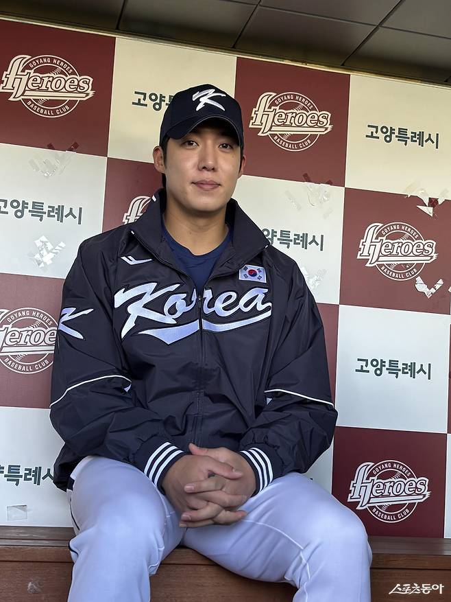 “세계에서 가장 비싼 야마모토, 오히려 가성비 투수” KBO리그 에이스 원태인의 월드시리즈 7차전 관전평 [SD 고양 리포트]