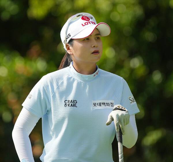 최혜진, 야마시타·그린과 연장전 우승 경쟁 [LPGA 메이뱅크 챔피언십]