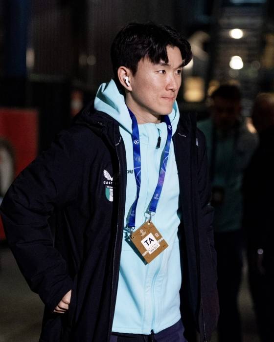 '韓 국대 핵심' 황인범, '단 33분 만에' 압도적 클래스 폭발... 패스마스터 '1호 도움+키패스 2회'