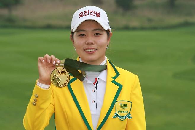 서른네 살, 불꽃처럼 살다간 프로골퍼 故 ‘변현민’…“나를 잊지 말아요”