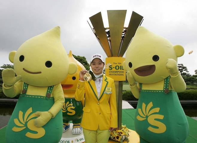 서른네 살, 불꽃처럼 살다간 프로골퍼 故 ‘변현민’…“나를 잊지 말아요”