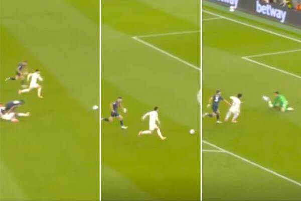 '결정적 1대1 미스' 손흥민이 직접 실수 인정했는데…아르테타, 그렇게 상처를 후벼파야 했나