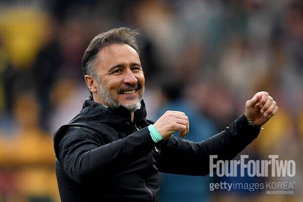 [오피셜] '희찬아 굿바이' 황희찬 2부 강등 위기 내몰고 떠난다...'10경기 무승' 울버햄튼, 페레이라 감독 경질