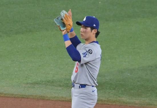 모든 야구팬이 우려했던 10달 전 '그 선택'→결국 '신의 한 수' 됐다…김하성·이정후도 못한 '韓 역대 2번째 쾌거' 김혜성의 대반전 스토리