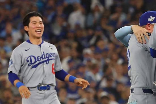 모든 야구팬이 우려했던 10달 전 '그 선택'→결국 '신의 한 수' 됐다…김하성·이정후도 못한 '韓 역대 2번째 쾌거' 김혜성의 대반전 스토리