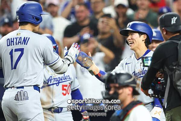 오타니 조언에 뒤바뀐 김혜성 운명, 결국 '우승 반지'로 돌아왔다…'방만 운영' 구단 거절하고 다저스행, '신의 한 수'였네