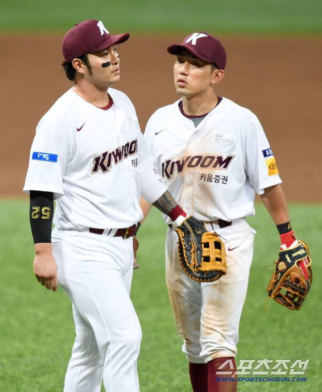 '세월무상' 애처로운 두 전설의 현실, 친정팀 '전격 컴백' 가능성은 없을까