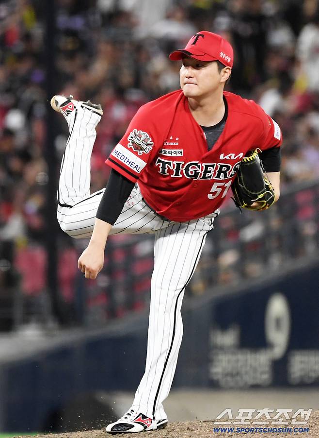 '44년 사상 최초 대기록' 왜 웃지 못했나…