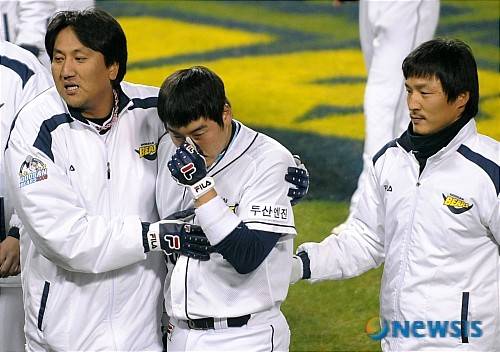 '90억이 안 아깝네' 2년 부진 씻고 MVP까지, 완벽히 살아난 '타격 기계'…LG가 대체 얼마를 줘야 할까