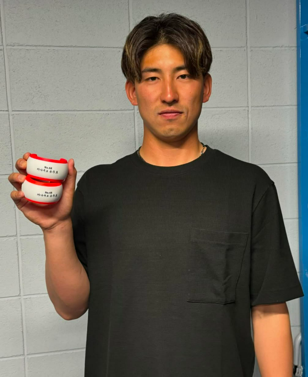 日 150㎞ 투수가 한국에 온다고? “KBO 오퍼 많이 왔다” 日 유망주 한국에서 부활하나