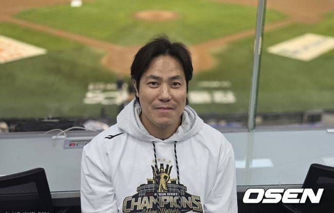 방출→LG 와서 4년간 93홀드→KS 무실점…40세 ‘헌신좌’, 다년 계약 안 될까 “베테랑은 항상 절벽 위에 서 있다”