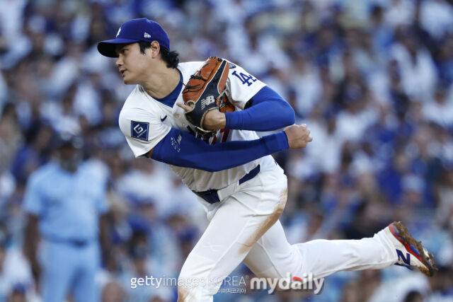 '야구의 신' 오타니가 선언했다