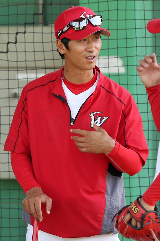 LG가 NC에 코치를 뺏겼다? 아니다 보내줬다… 이미 예상했던 이적, 사연이 있었다