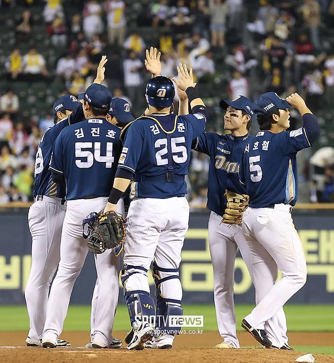 LG가 NC에 코치를 뺏겼다? 아니다 보내줬다… 이미 예상했던 이적, 사연이 있었다