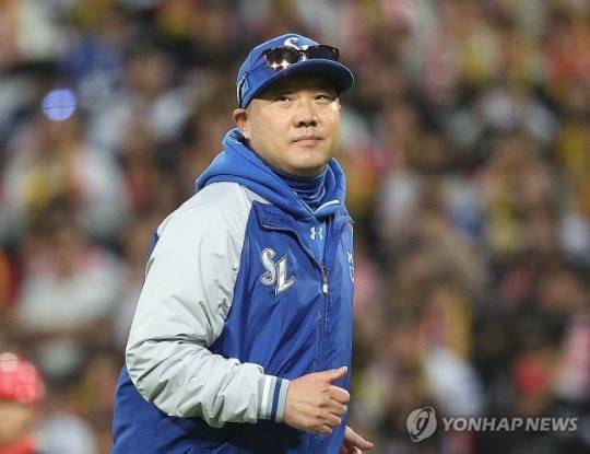 삼성 감독 논란, 박진만 재계약 vs 양상문 선임설...