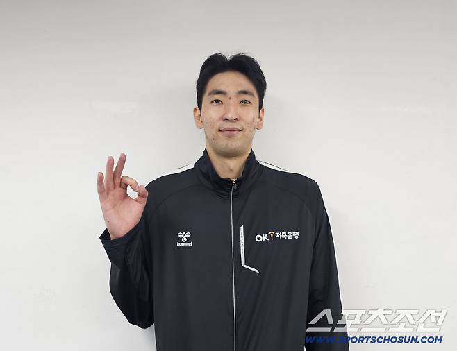 오심 논란 → 야유까지…축하받지 못한 생애 최고의 날, '최대 피해자' 차지환의 진심