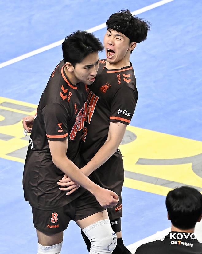 오심 논란 → 야유까지…축하받지 못한 생애 최고의 날, '최대 피해자' 차지환의 진심