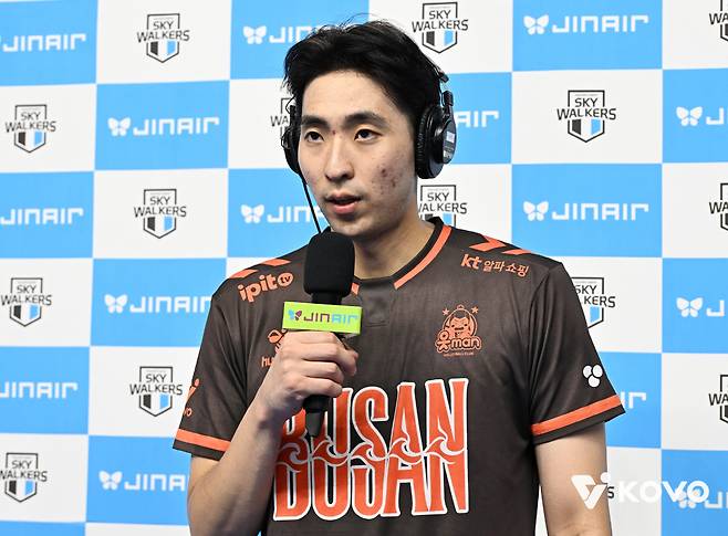 오심 논란 → 야유까지…축하받지 못한 생애 최고의 날, '최대 피해자' 차지환의 진심