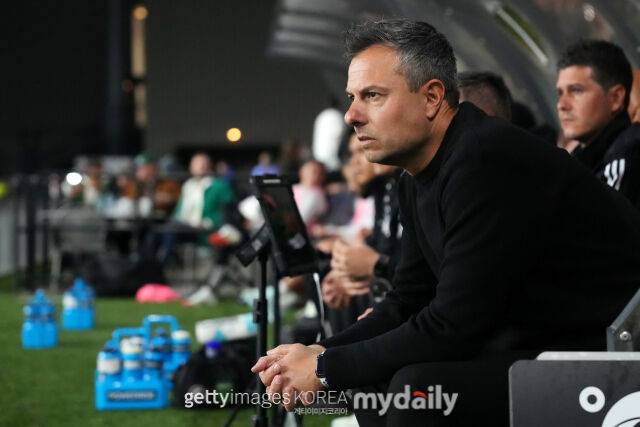 '손흥민 또 무실점으로 막는다'…오스틴, LAFC와 플레이오프 2차전 앞두고 자신감