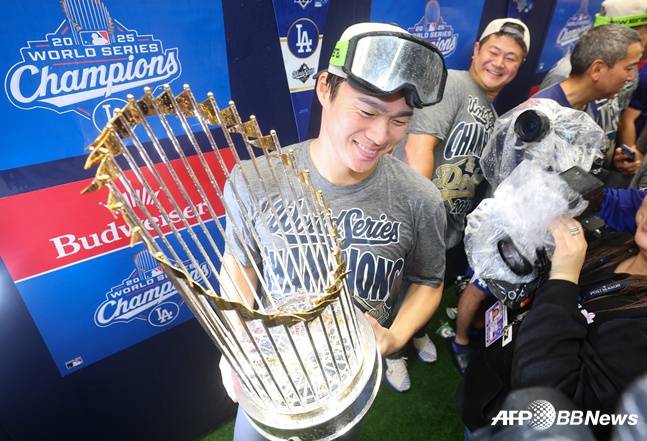 '야구의 신'을 놓친 양키스,