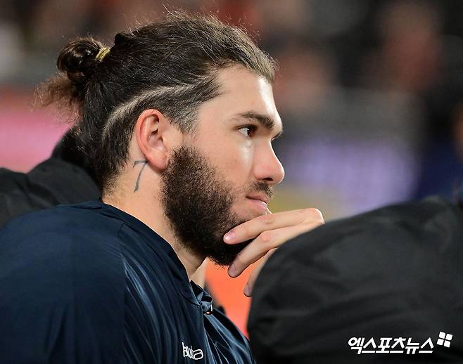 '폰세 286억 초대형 계약' 美 전망 나왔다! '이러면 한화에 남을 수가...'→