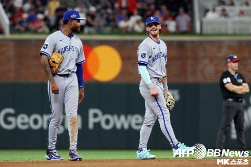 골드글러브 수상자 발표...9명이 첫 수상 ‘영광’