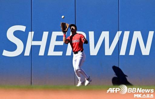 골드글러브 수상자 발표...9명이 첫 수상 ‘영광’