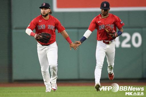 골드글러브 수상자 발표...9명이 첫 수상 ‘영광’