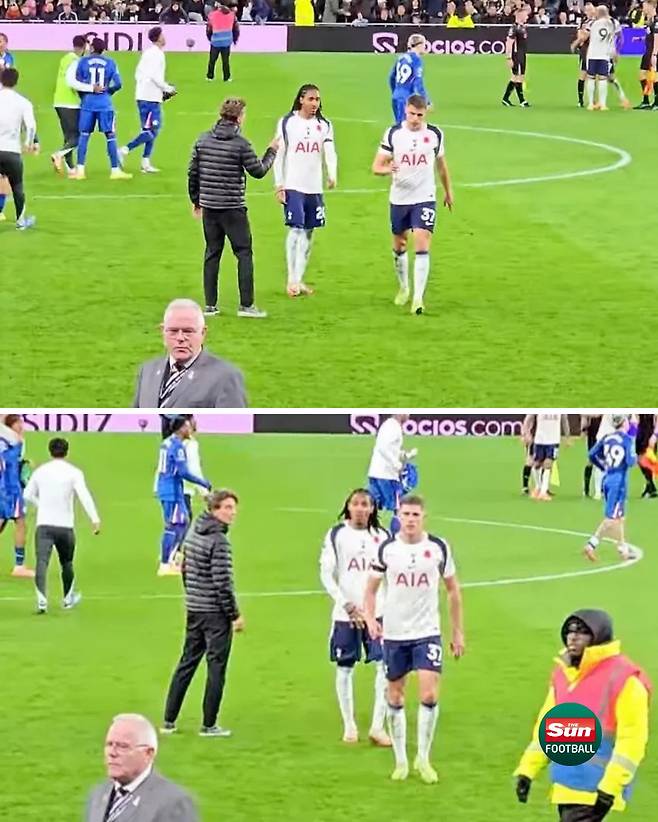 '英 BBC도 경악' 손흥민 없으니 '와르르' 무너진 기강...