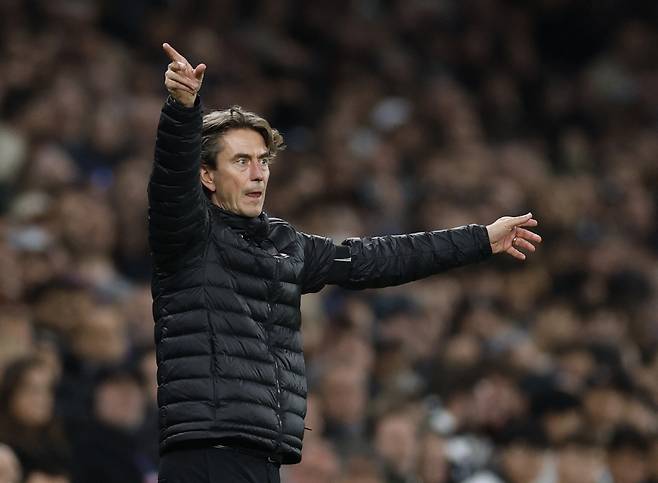 '英 BBC도 경악' 손흥민 없으니 '와르르' 무너진 기강...