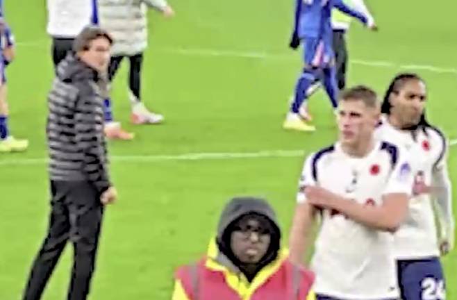 '英 BBC도 경악' 손흥민 없으니 '와르르' 무너진 기강...