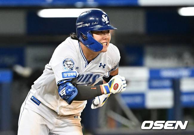 시즌 내내 뛰고도…26억 FA , 왜 휴식 대신 마무리 캠프 합류했을까