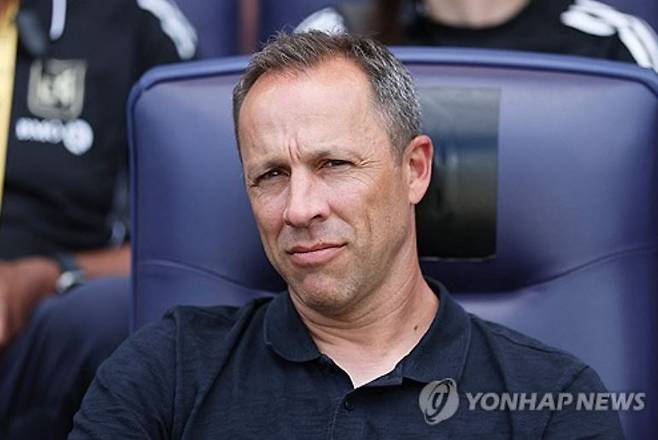 '20살 손흥민에게 탈탈 털렸다' LAFC 감독도 인정…오스틴전 1골 1도움 맹활약→