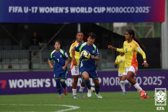 北 축구, 日 5-1 격파 4강 진출→통산 '4번째 세계 제패' 도전... U-17 여자월드컵 브라질과 맞대결