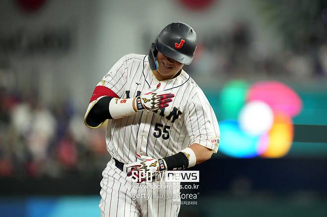 다저스 이러다 日 국가대표팀 되는거 아냐? 벌써 1700억 거포 영입 이야기 나온다