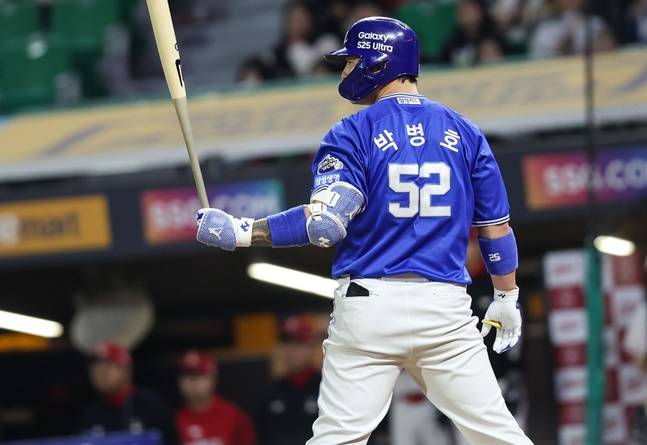 '국민거포' 박병호 왜 은퇴 결심했나